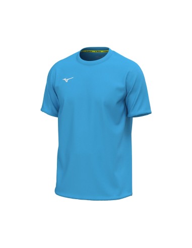 MIZUNO -Camiseta Mizuno Team Junior