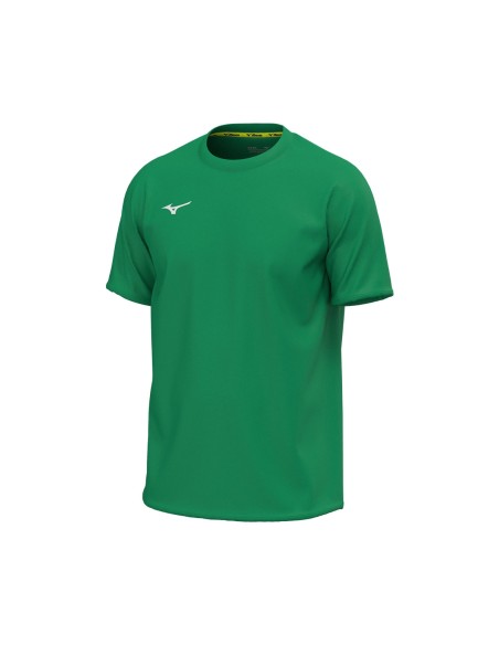 MIZUNO -Camiseta Mizuno Team Junior