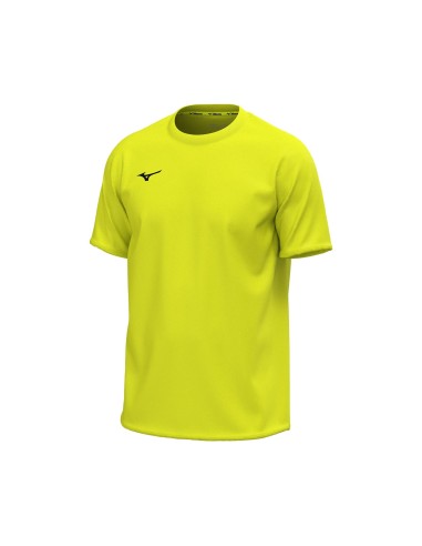 MIZUNO -Camiseta Mizuno Team Junior