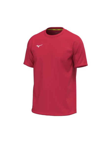 MIZUNO -Camiseta Mizuno Team Junior