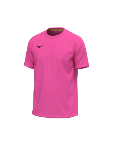 MIZUNO -Camiseta Mizuno Team Junior