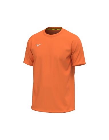 MIZUNO -Camiseta Mizuno Team Junior