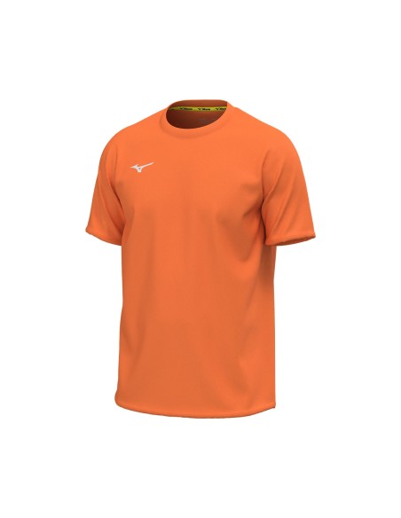 MIZUNO -Camiseta Mizuno Team Junior