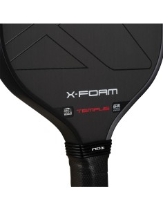 Pickleball Nox X-Treme Tempus 16 Mm | Padelmania 2