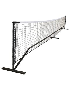 Head -Red Portátil Pickleball Head