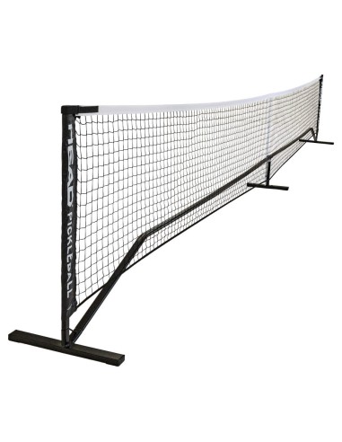 Head -Red Portable Pickleball Head