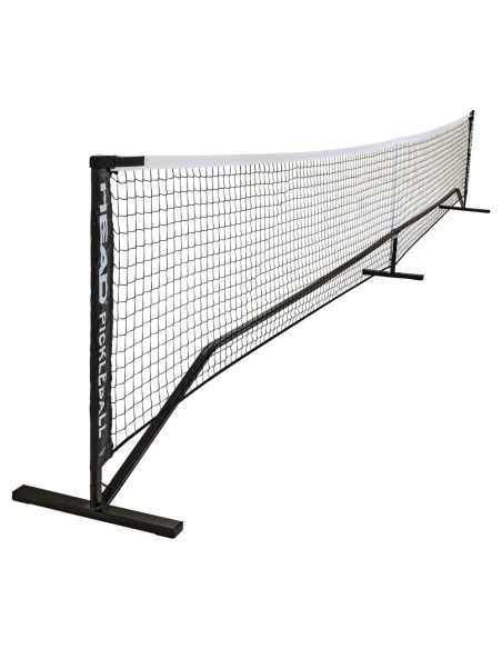 Head -Red Portable Pickleball Head