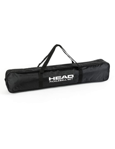 Head -Red Portable Pickleball Head