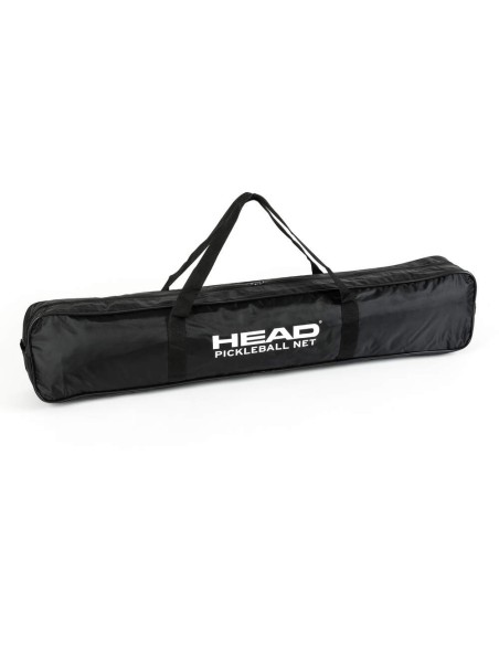 Head -Red Portable Pickleball Head
