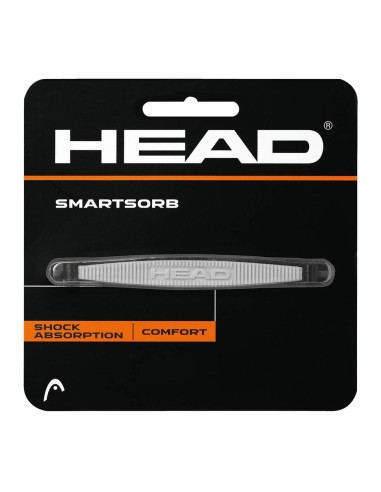 Antivibrador Head Smartsorb | Padelmania