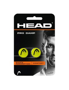 Antivibrador Head Pro Damp | Padelmania