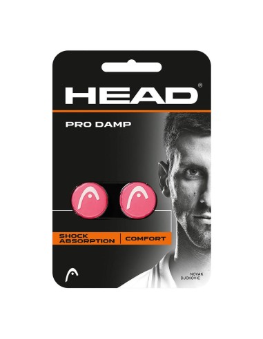 Head -ANTIVIBRADOR HEAD PRO DAMP 285515 PK