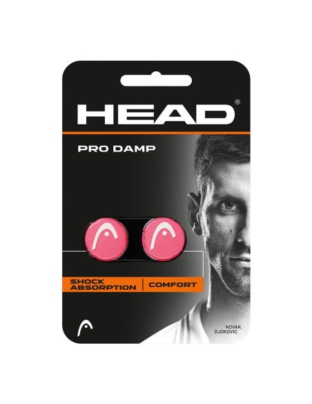 Head -ANTIVIBRADOR HEAD PRO DAMP 285515 PK