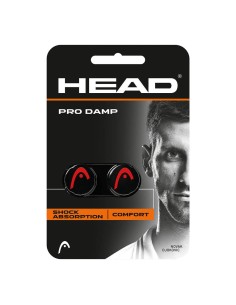 Antivibrador Head Pro Damp | Padelmania