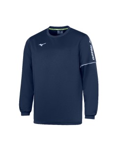 MIZUNO -Sudadera Mizuno Team Sendai Junior 2