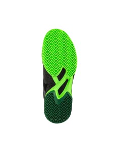 Mizuno Wave Exceed Court Padel Preto | PadelMania 2