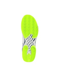 Mizuno Wave Exceed Tour 7 Clay Court Branco | PadelMania 2