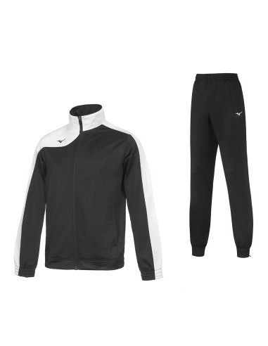 MIZUNO -Chándal Mizuno Kobe Knitted Junior