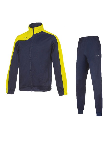 MIZUNO -Chándal Mizuno Kobe Knitted Junior