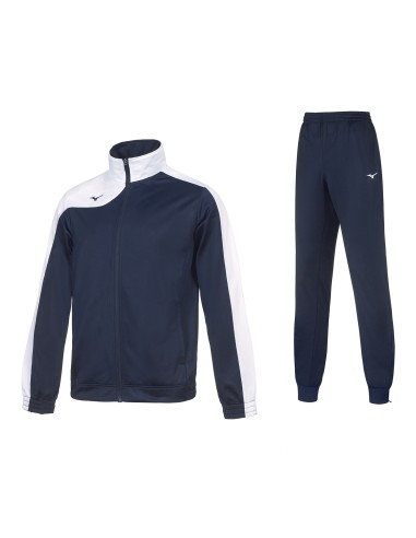 MIZUNO -Chándal Mizuno Kobe Knitted Junior