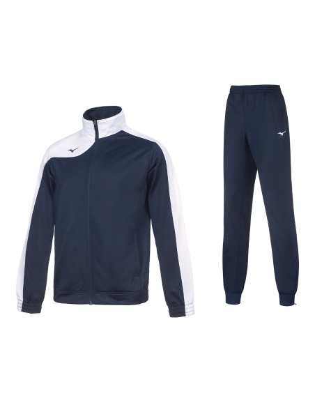 MIZUNO -Chándal Mizuno Kobe Knitted Junior