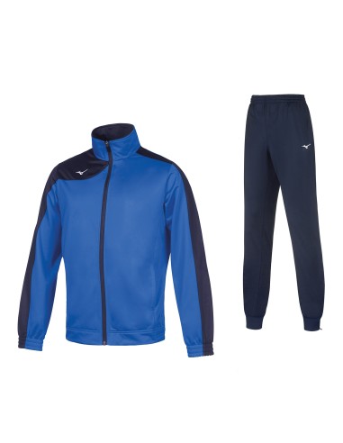 MIZUNO -Chándal Mizuno Kobe Knitted Junior