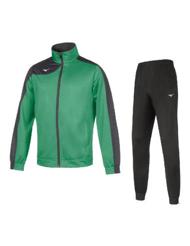 MIZUNO -Chándal Mizuno Kobe Knitted Junior