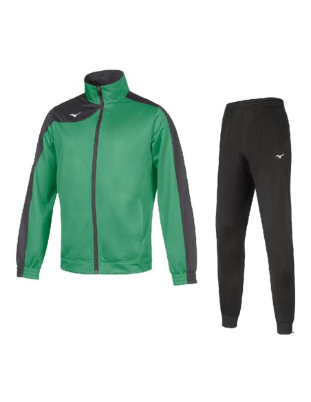 MIZUNO -Chándal Mizuno Kobe Knitted Junior