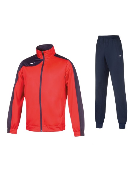 MIZUNO -Chándal Mizuno Kobe Knitted Junior