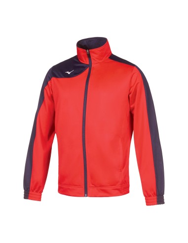 MIZUNO -Chándal Mizuno Kobe Knitted Junior