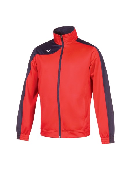 MIZUNO -Chándal Mizuno Kobe Knitted Junior