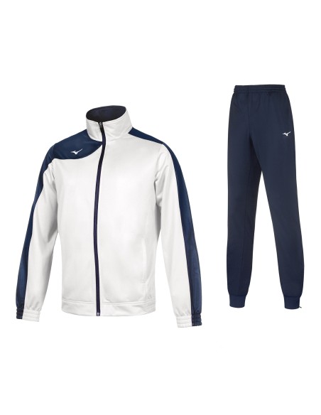 MIZUNO -Chándal Mizuno Kobe Knitted Junior