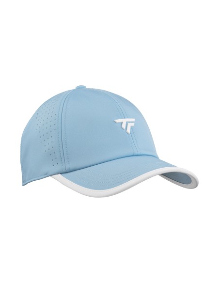 Gorra Tecnifibre Laser Glacier | Padelmania