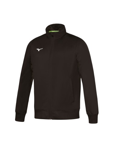 MIZUNO -Chaqueta Mizuno Team Core Junior