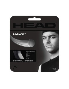 CORDAJE HEAD CHALLENGE MULTIFILAMENTO 281806 16 WH