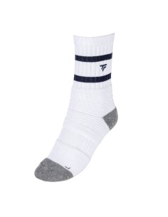 Socks Tecnifibre Tech Socks White | Padelmania