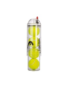 Pressurizador Head X4 Pump | Padelmania