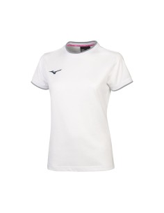 MIZUNO -Camiseta Mizuno Team Mulher