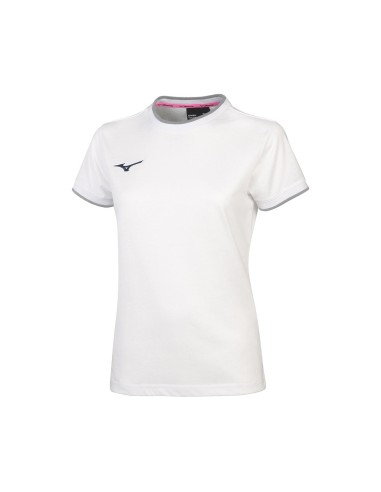 MIZUNO -T-Shirt Mizuno Women's Team