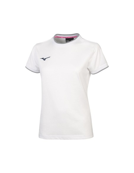 MIZUNO -Camiseta Mizuno Team Mulher