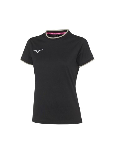 MIZUNO -Camiseta Mizuno Team Mujer