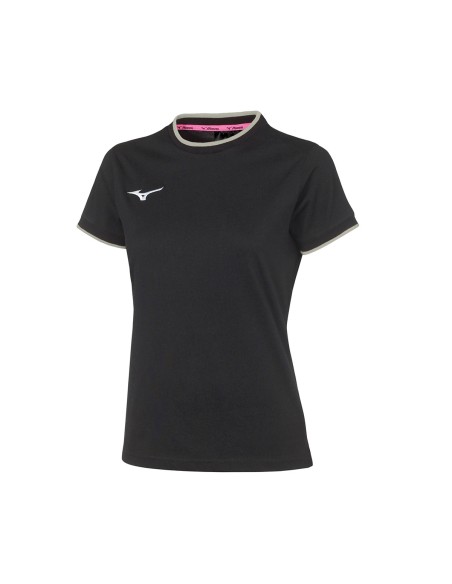 MIZUNO -Camiseta Mizuno Team Mulher