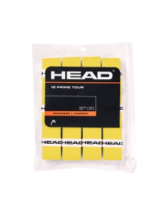 Bolsa 12 Uds. Overgrip Head Prime Tour | Padelmania