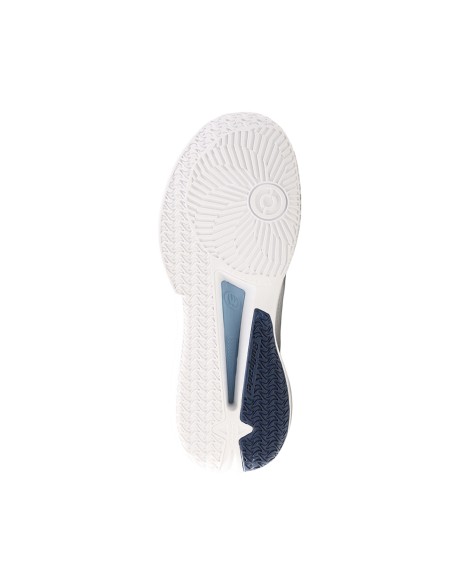 Bullpadel -Bullpadel Elite 26V BRANCO MULHER DD04012000