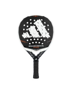 Adidas Metalbone Carbon Ctrl 2026 | PadelMania