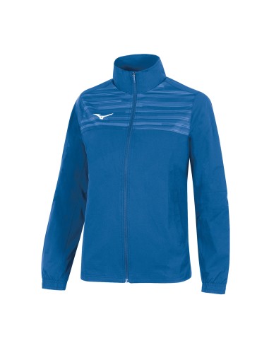 Jacket Mizuno Team Chiba Micro | Padelmania