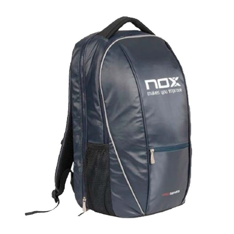 Nox -Zaino Nox Pro Series Blu Wpt