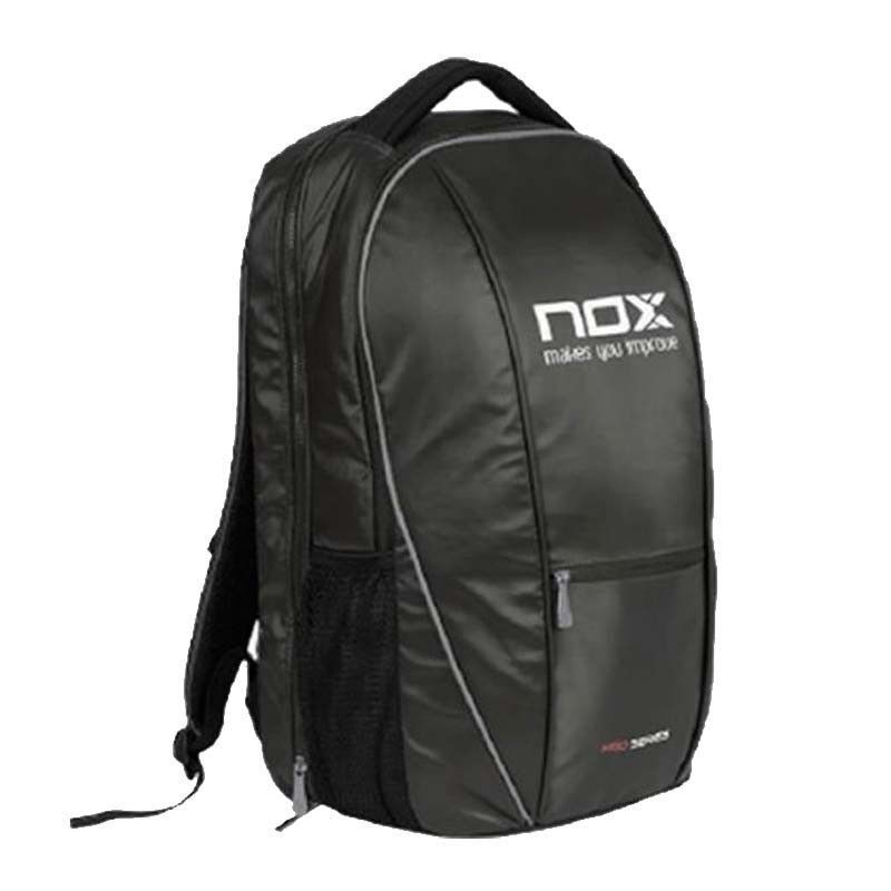 Nox -Zaino Nox Pro Series Nero Wpt