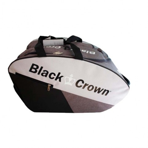 Black Crown -Paletero Black Crown Calm nero-grigio