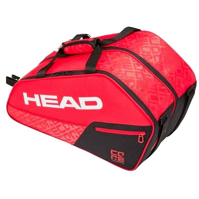 Head -Head Core Padel Rojo